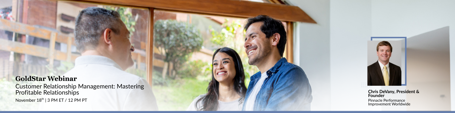 Customer Relationship Management: Mastering Profitable Relationships