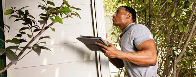 find a contractor